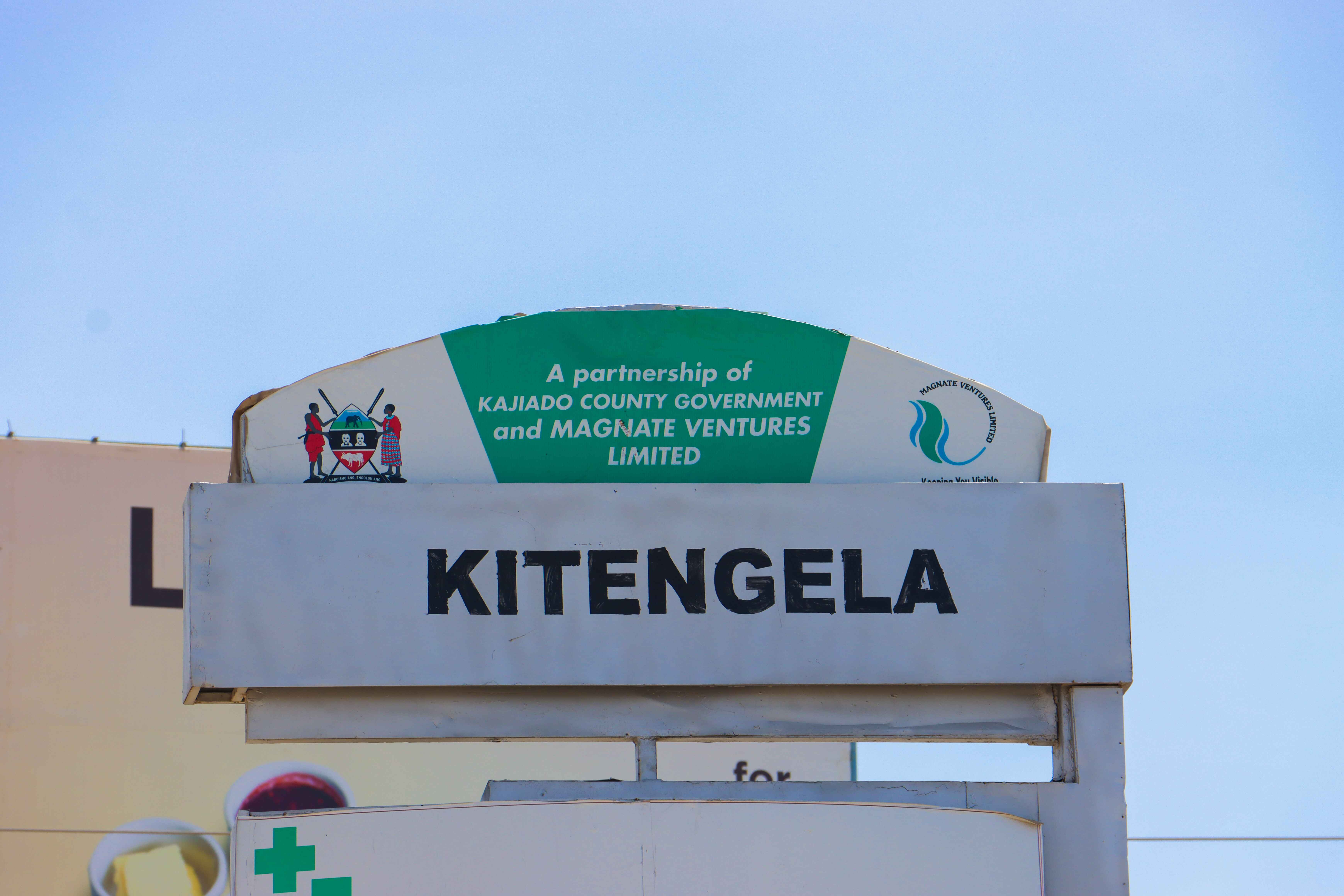 Kitengela